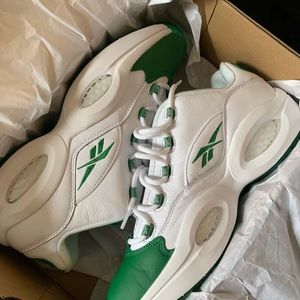 Reebok Question Low